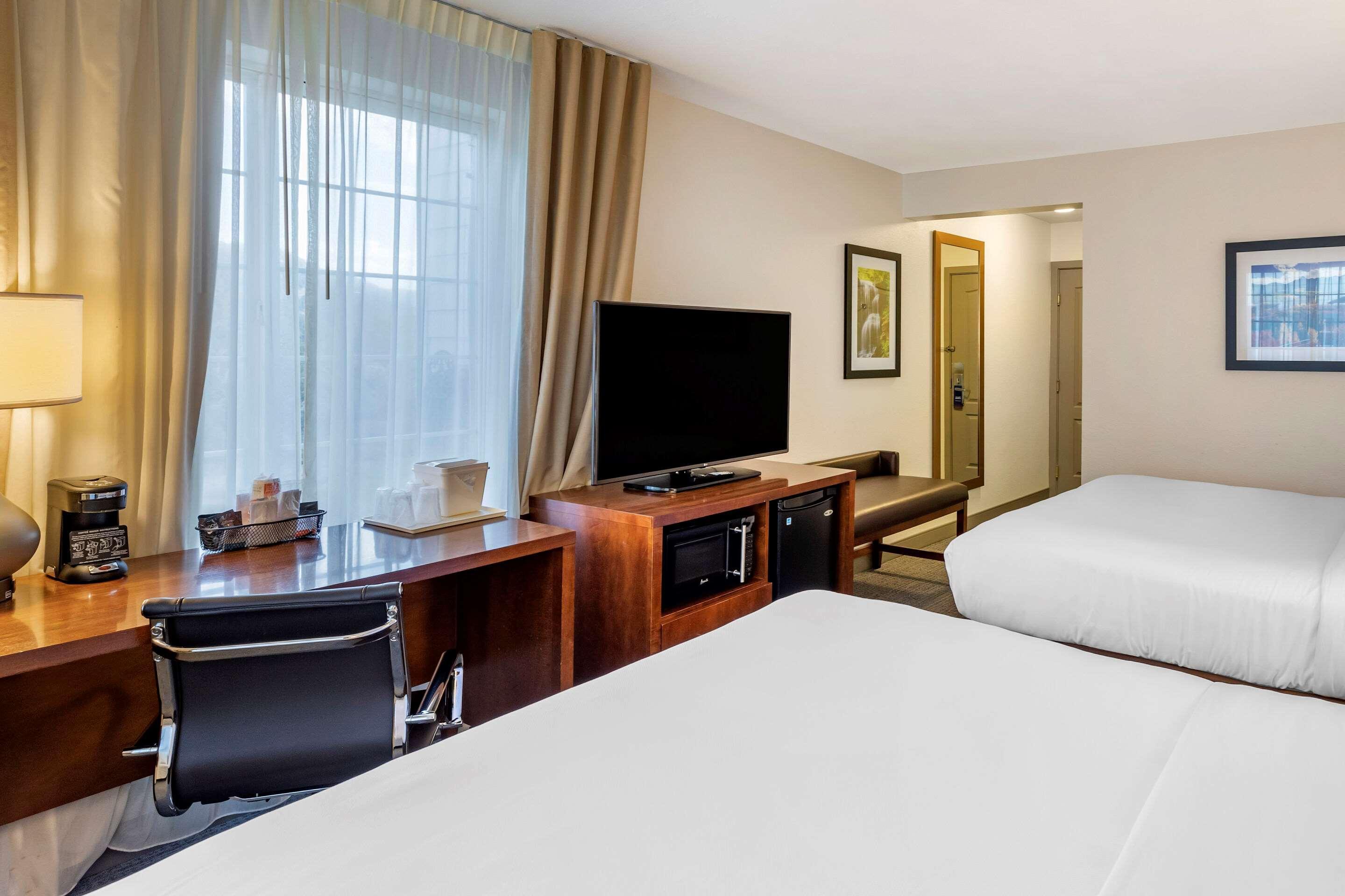 Comfort Inn&Suites Carbondale Eksteriør bilde