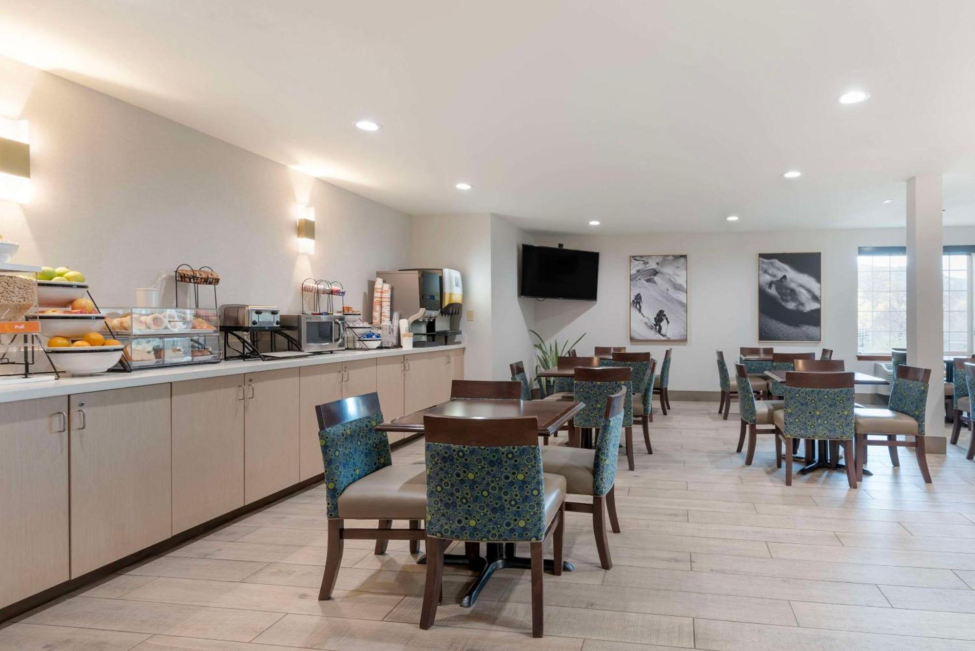 Comfort Inn&Suites Carbondale Eksteriør bilde