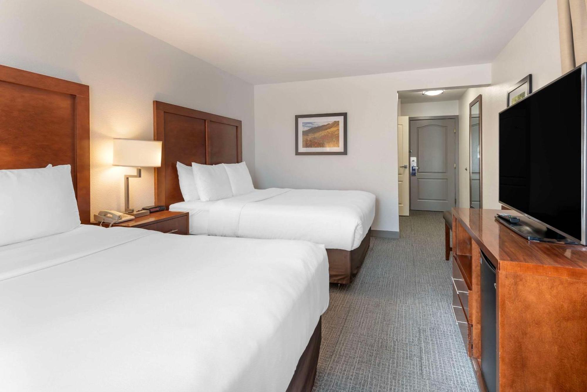 Comfort Inn&Suites Carbondale Eksteriør bilde