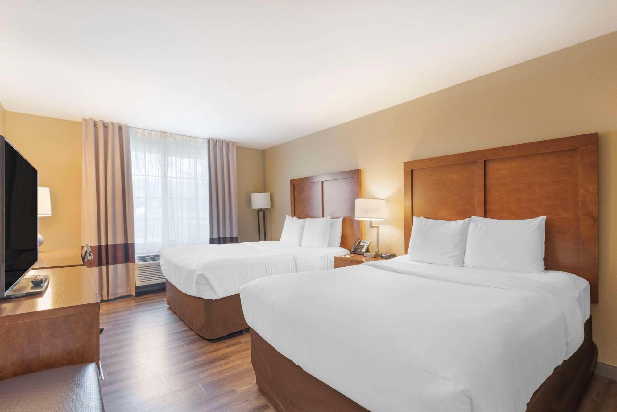Comfort Inn&Suites Carbondale Eksteriør bilde